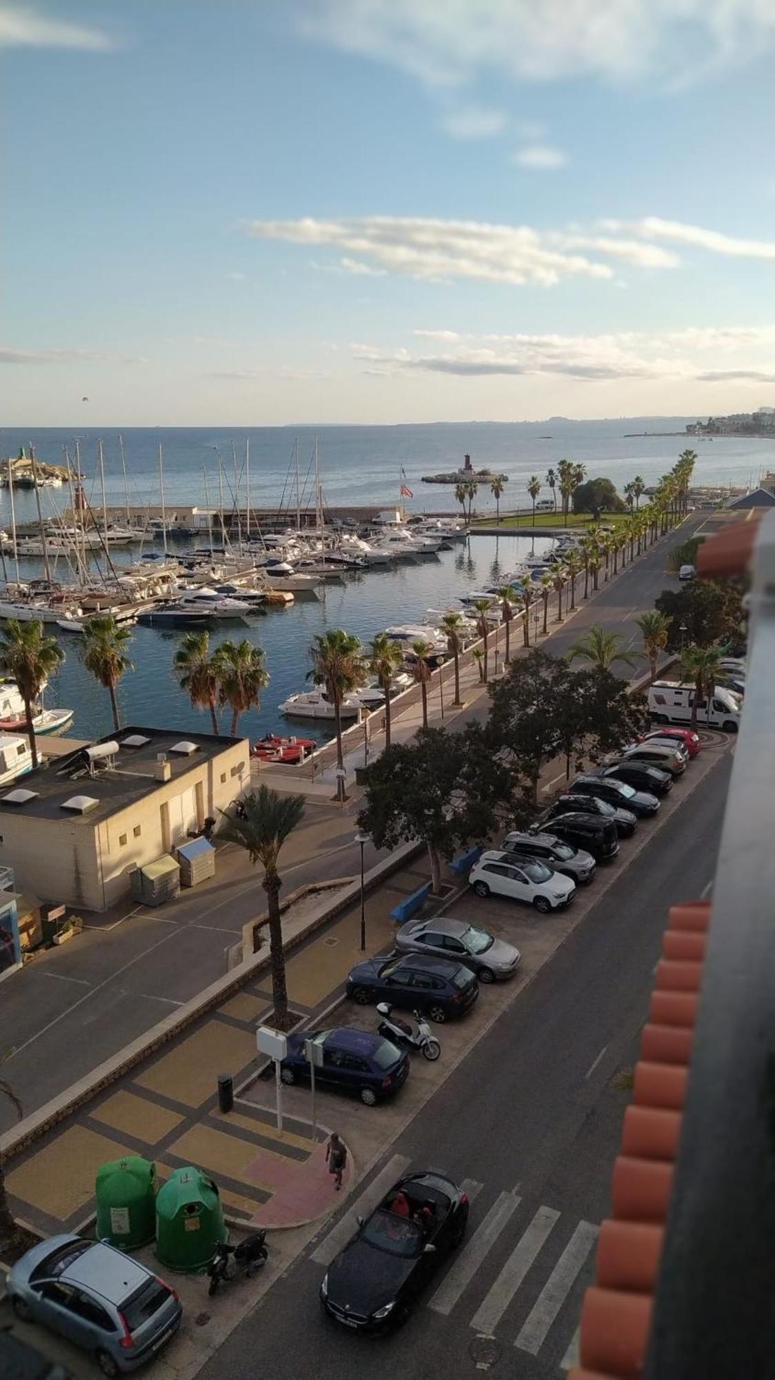 Puerto Ла-Віла-Джойоза Екстер'єр фото